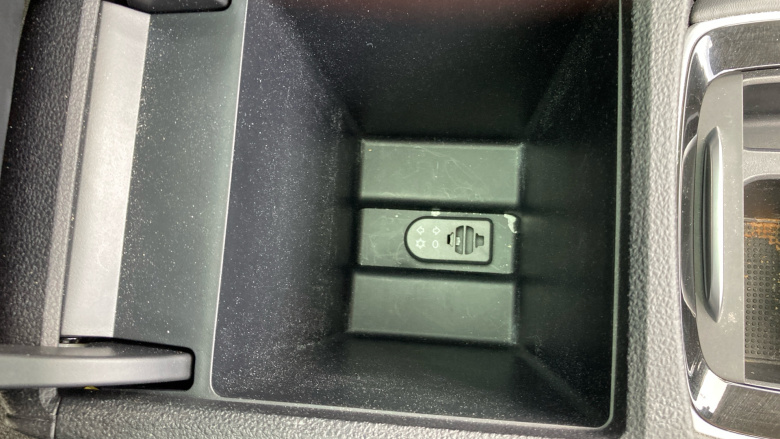 MG Hs 1.5 T-GDI PHEV Exclusive 5dr Auto Hatchback